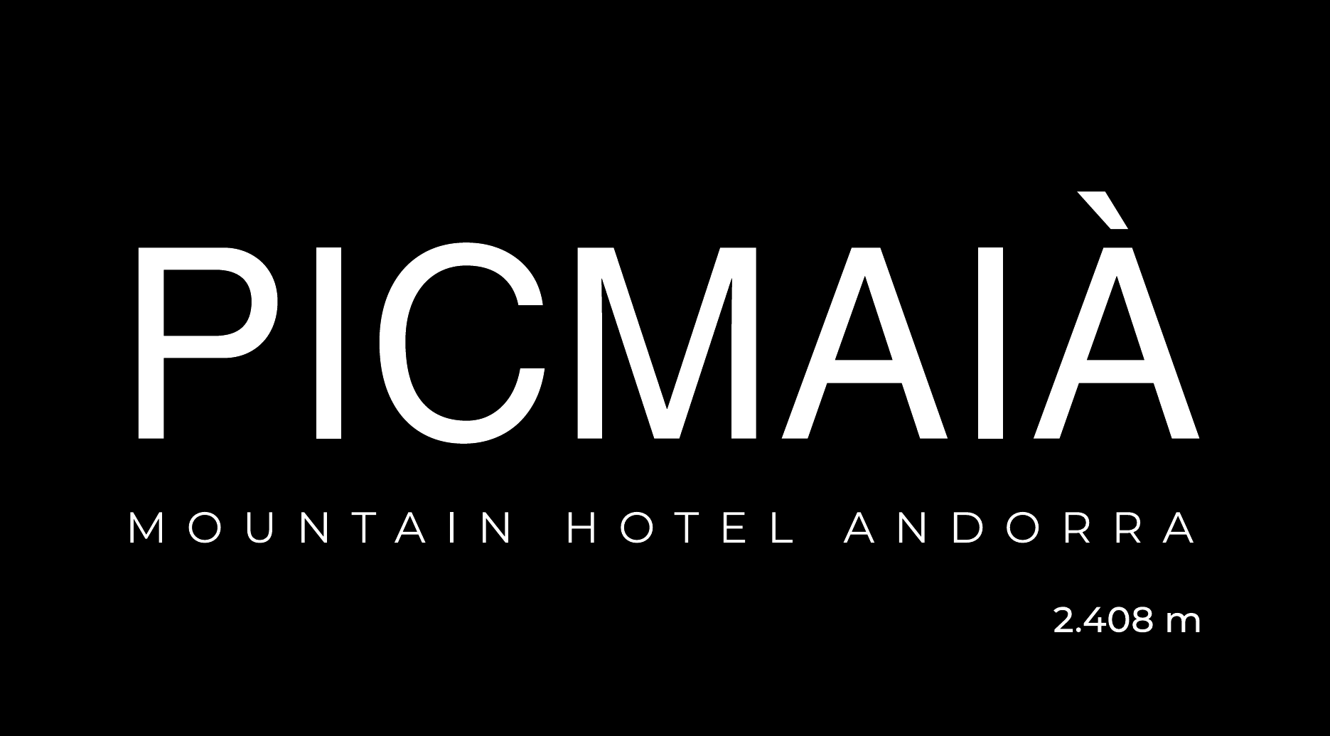 Pic Maià Mountain Hotel