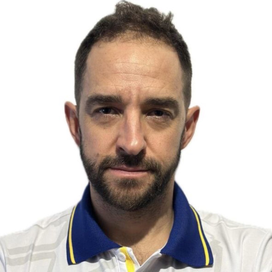 Guillermo Olcina Camacho