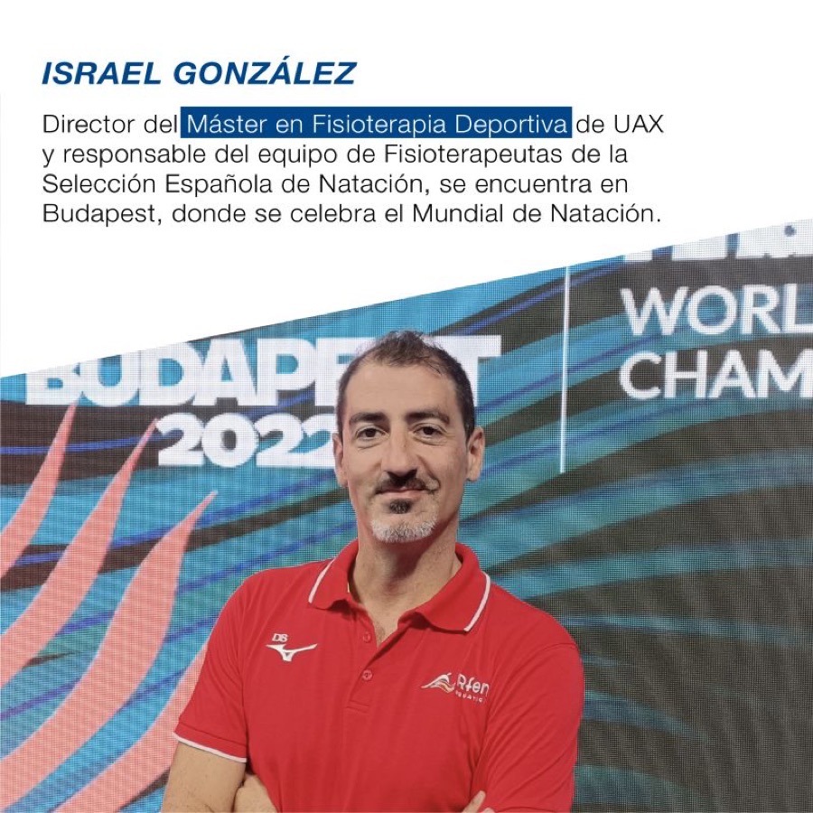 Israel González Pérez